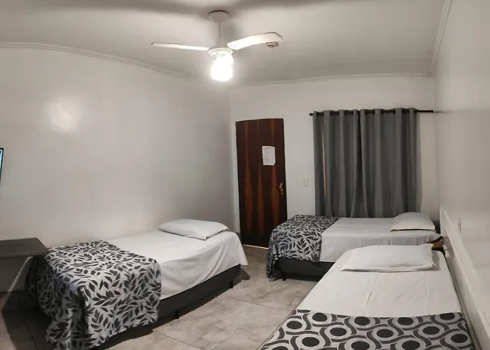 Pluma Hotel Cidade