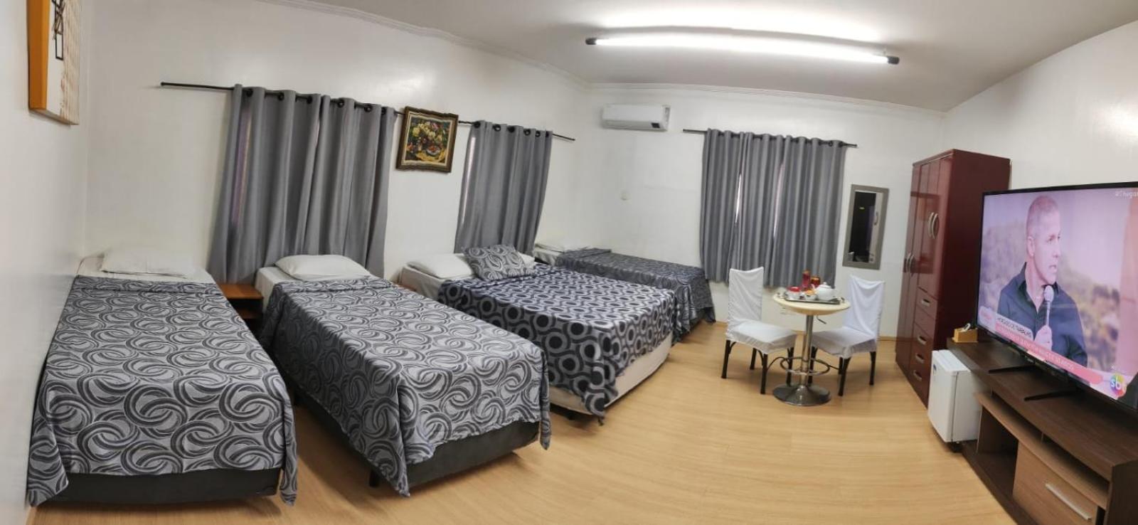 Pluma Hotel Americana