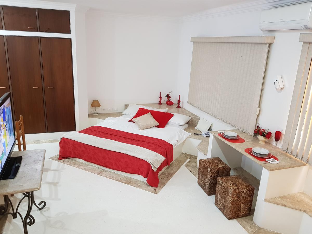 Hotel Pluma