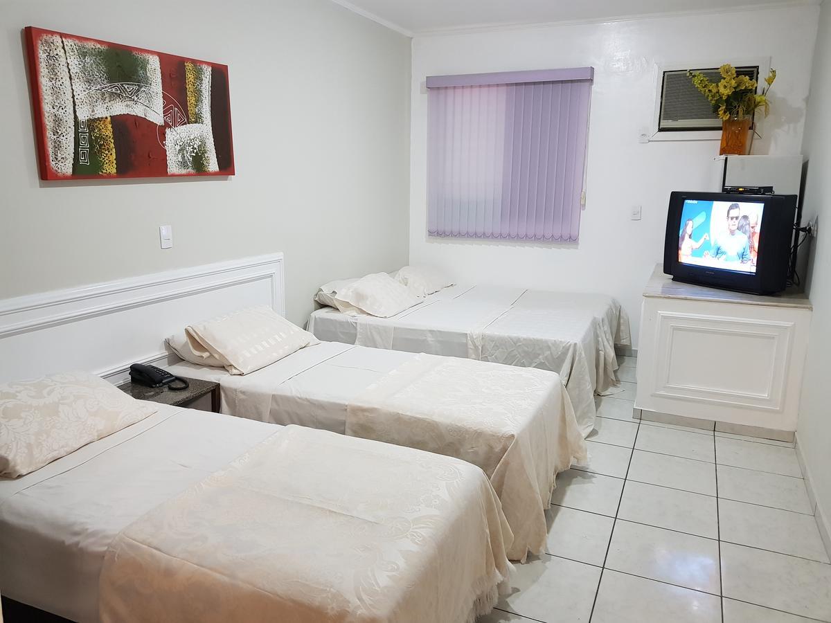 Hotel Pluma 3*