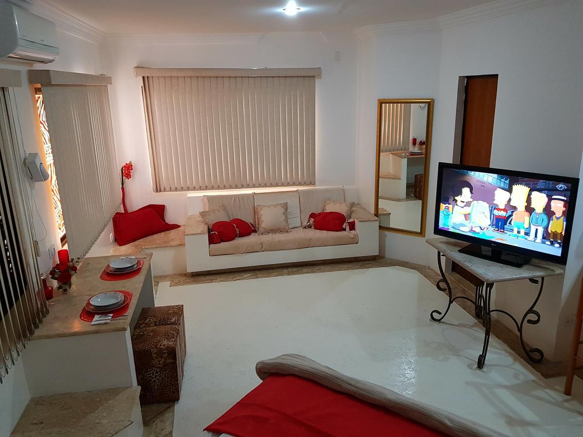 Hotel Pluma